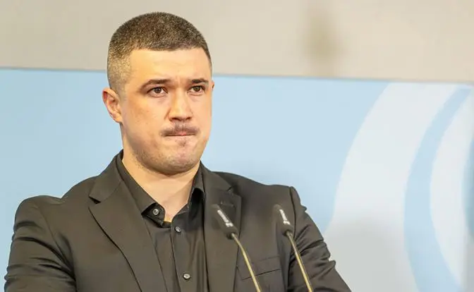 «Ультиматум Федорова» — до свержения Зеленского осталась десять дней?