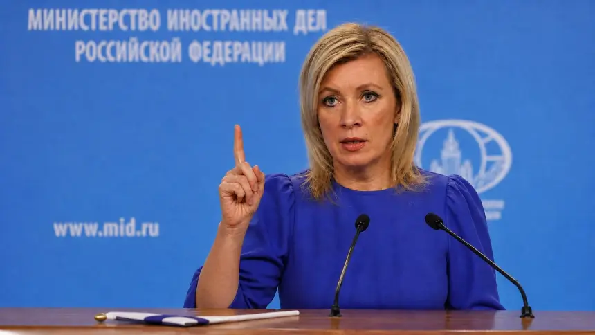 Лицемерие Стубба: РФ предупредила Финляндию об ответе на враждебные выпады