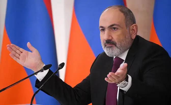 Армения не хочет выходить из ОДКБ, хочет, чтобы ее выгнали