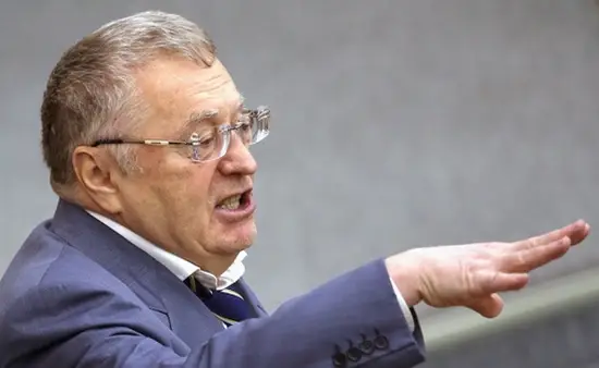 Не только Украина: Жириновский называл четыре фронта Третьей мировой войны