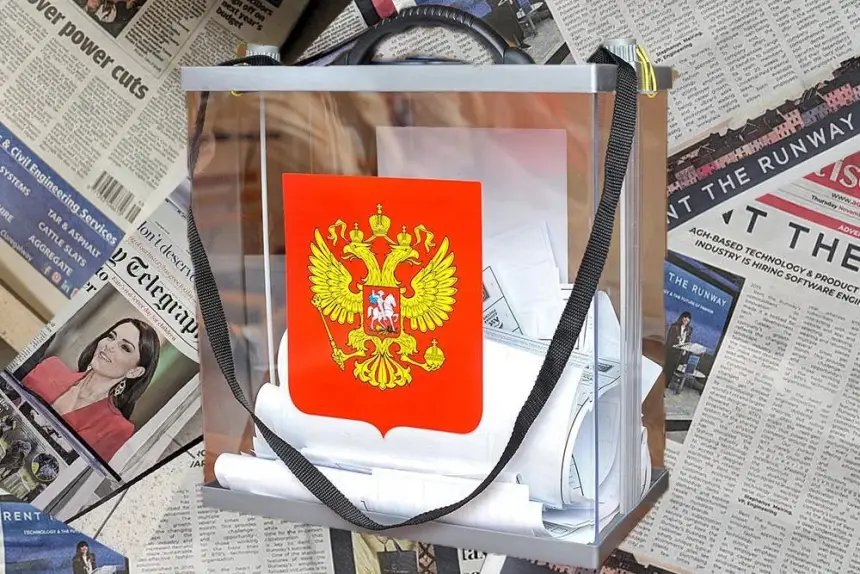 Мировые СМИ: участники СВО в Госдуме – угроза для Запада