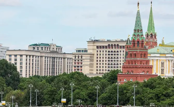 Окружение Путина и окружение Зеленского: «группы влияния» в РФ и на Украине