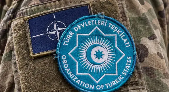 На южных рубежах России разворачивается антипод ЕАЭС и ОДКБ