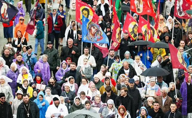 «Россия — страна русских» считается чуть ли не экстремистским. Нормально?