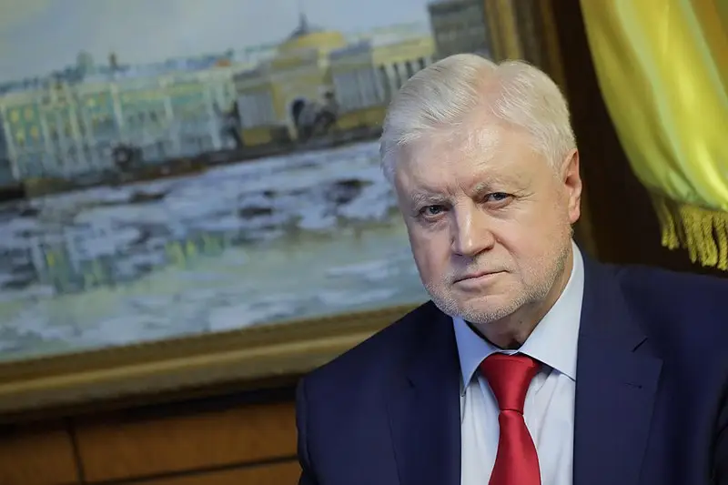От «алтайской травмы» до «медикаментозной комы». Что происходит с Мироновым