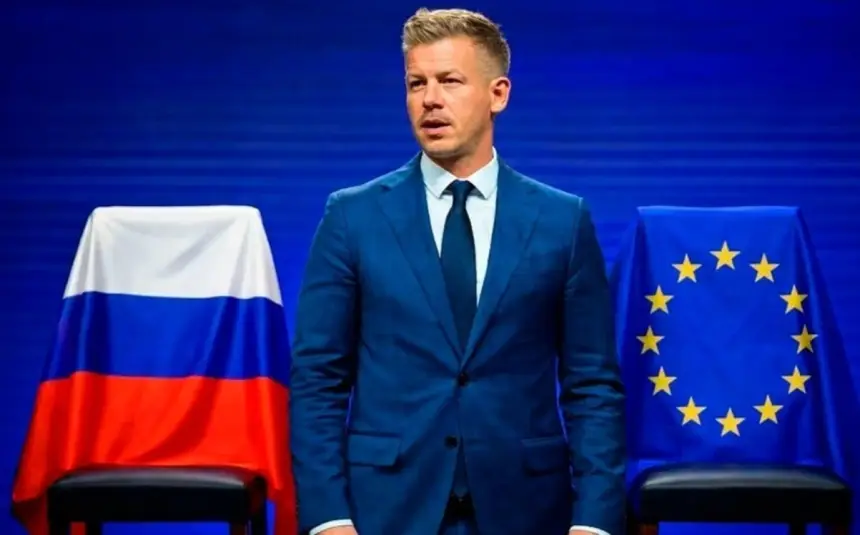 Венгрия резко увернулась от втягивания в войну с Россией