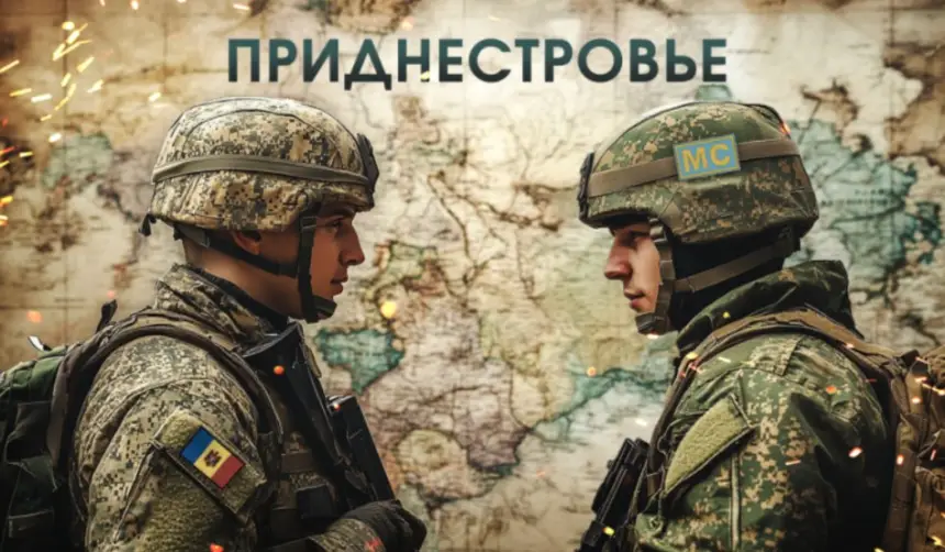 Удастся ли взорвать Приднестровье изнутри