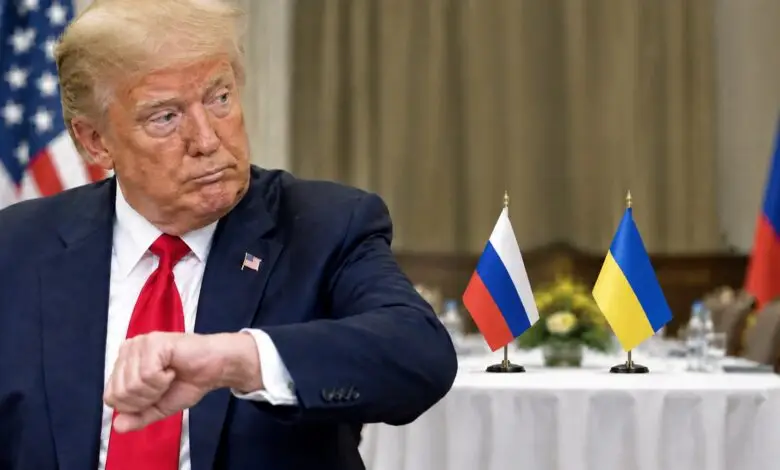Зачем врёт Трамп: СМИ раскрыли правду о переговорах Москвы и Киева