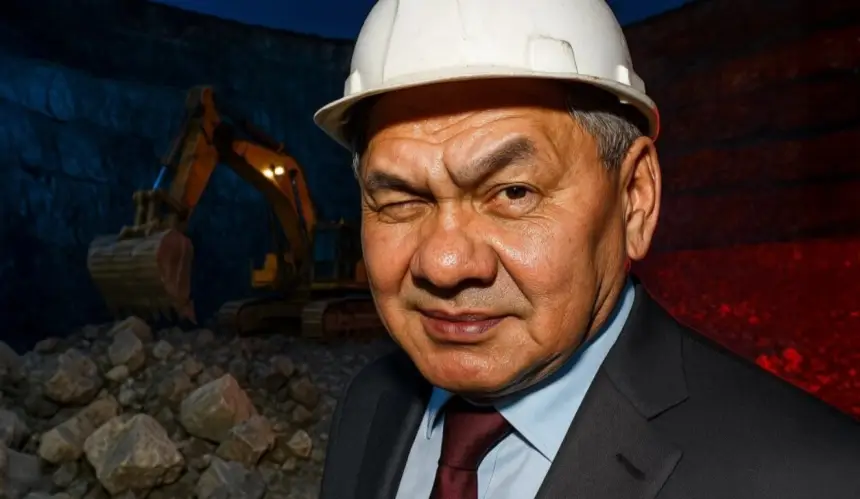 Куда пропал Шойгу, и почему молчит Медведев?