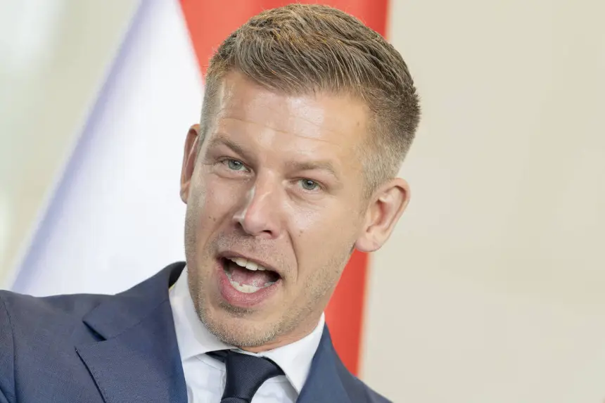 Венгрия бурлит: Мадьяр лишён неприкосновенности за скандал в ночном клубе