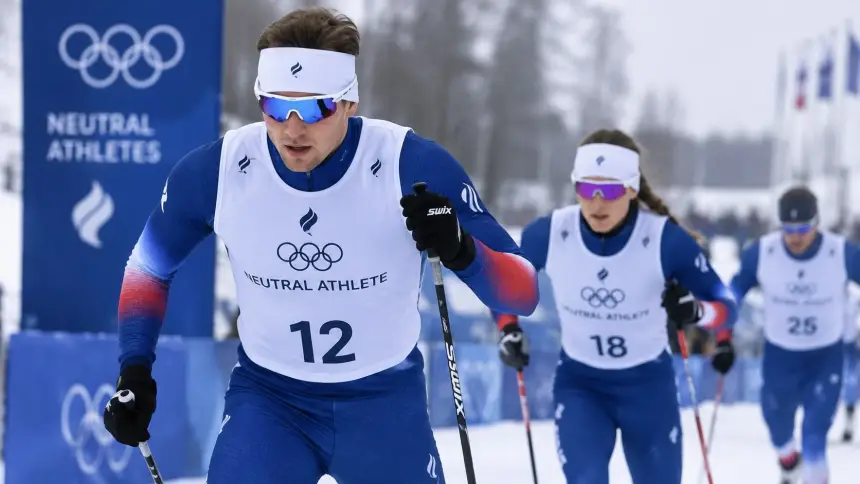 Неожиданный поворот для лыжников ЦСКА: FIS убирает барьеры для россиян
