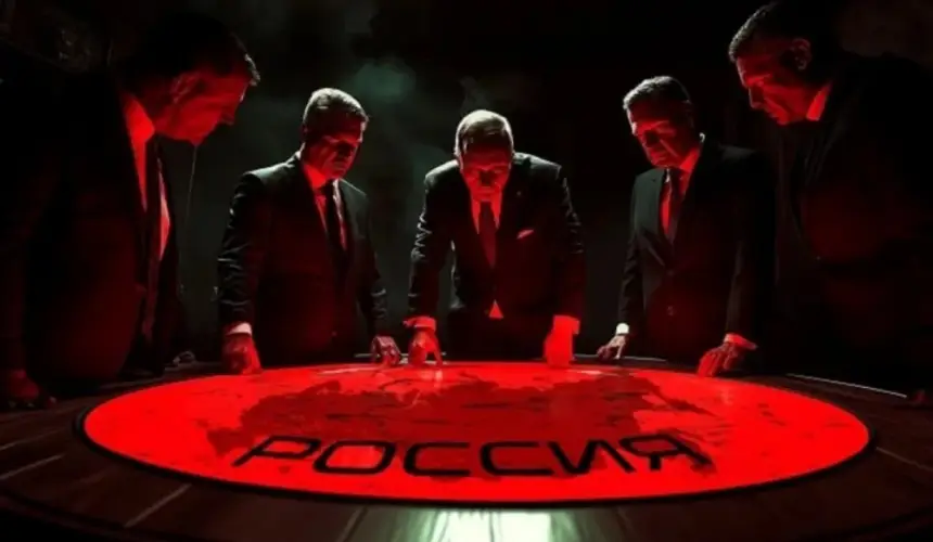 "Странная" война ещё на годы": Назван главный козырь России