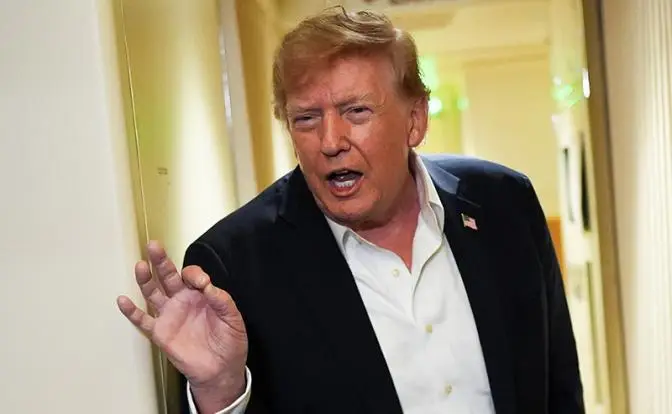 «Энергетическое перемирие» Трампа: Соглашение, которого нет