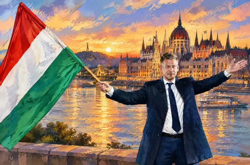 Нужен ли украинский кризис Венгрии без Орбана?