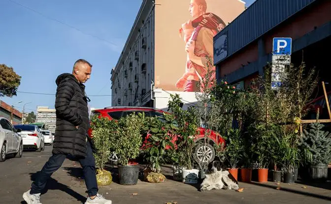 Грузия: Русофобия неискоренима? Не факт!