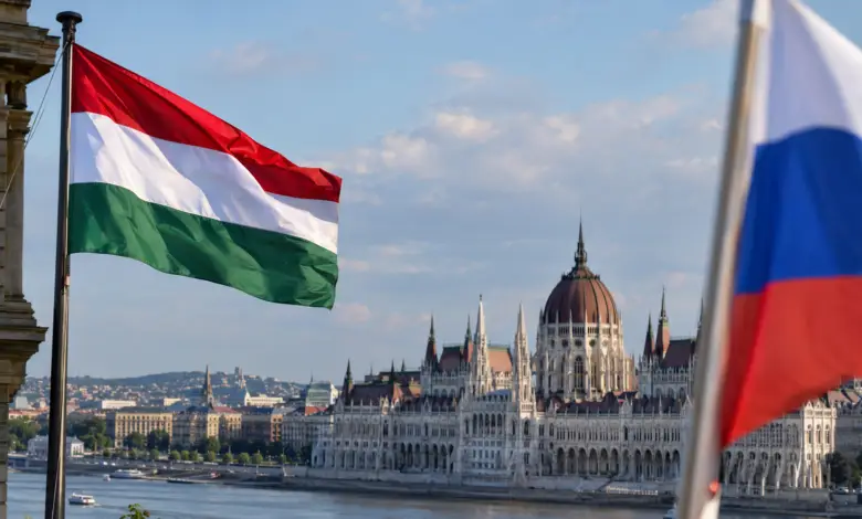 Новый фронт на Западе: Венгрия напросилась на «жёсткий и болезненный» ответ