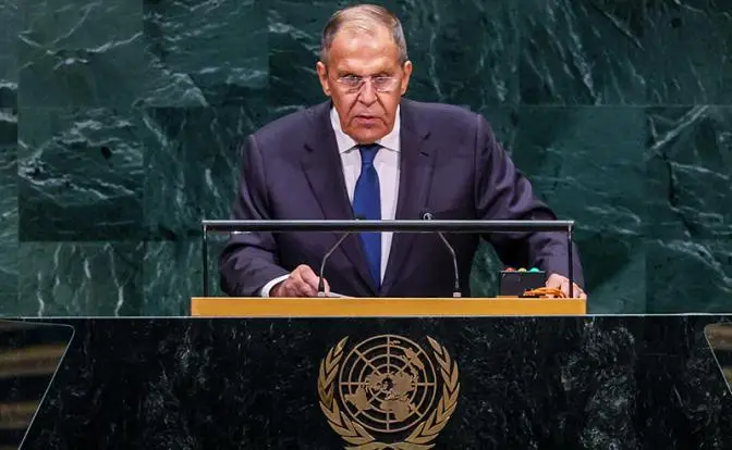 Кремль закрывает дверь — Путин и Лавров ужесточили российскую позицию