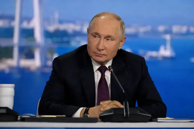 Неожиданный сигнал Путина по Украине: мир услышал то, чего ждали месяцами