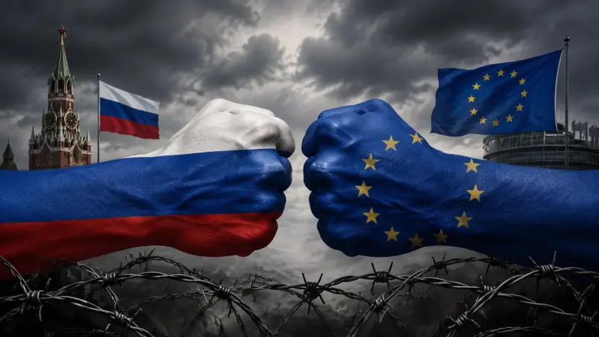 «Риск реальный»: в РФ предупредили о скорой масштабной войне в Евразии