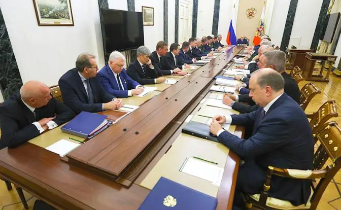 «Давайте жить дружно» — Путин в форме ультиматума Европе