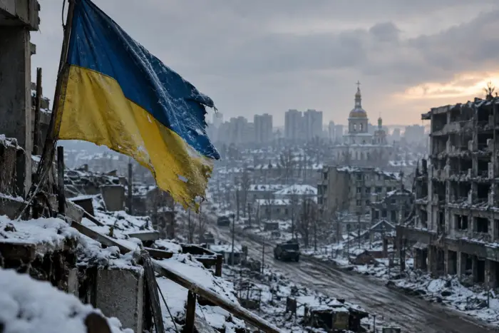 Последний шанс упущен: самые тяжёлые события ждут Украину роковой зимой