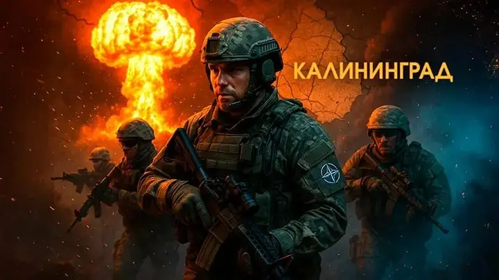 Калининград раздора: зачем Россия пугает Запад ядерной войной