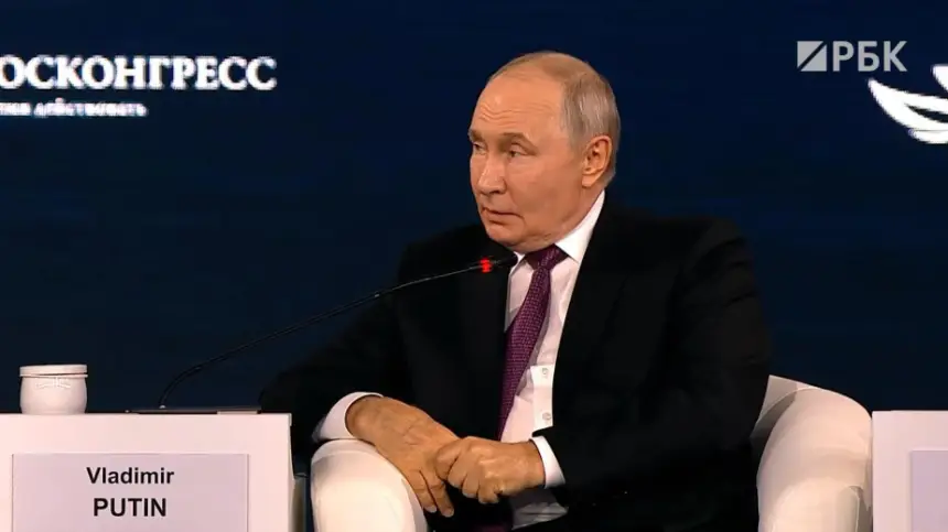 Москва даёт незалежной шанс на спасение