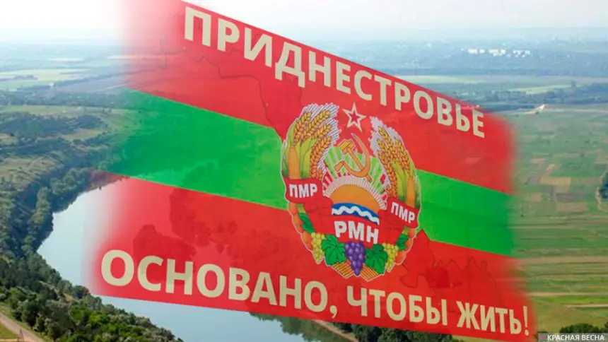 Глава Приднестровья о готовности ПМР провести новый референдум