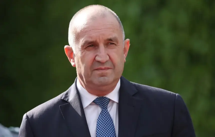 Нужна ли Болгарии война с Россией?