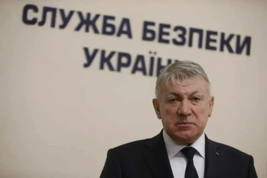 Генерал СБУ: «Скажу непопулярные вещи – мы накликали войну»