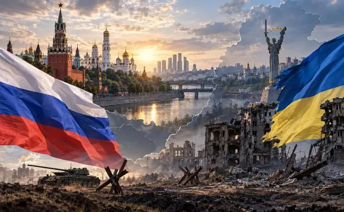 Греция, Финляндия, Украина — чем меньше страна, тем больше «Величия»