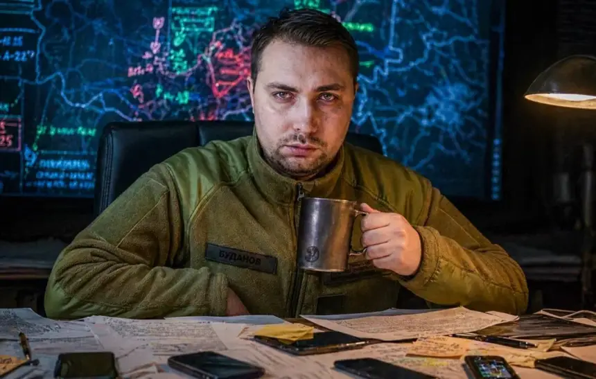 Арест Буданова в Москве. Россия намерена сменить переговорщиков от Украины?