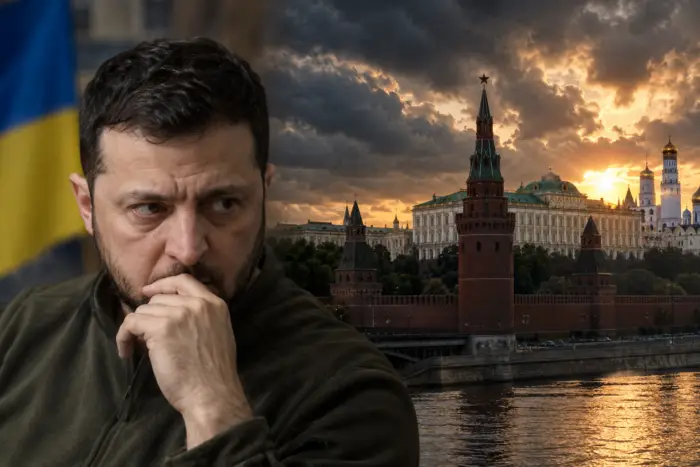 В Киеве недооценили последствия: Россия получит новый козырь в конфликте