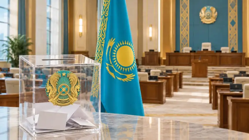 Власть без кошелька: зачем Казахстан переизбирает местные парламенты
