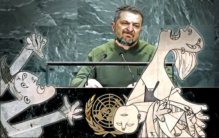 Кто не хочет окончания украинского конфликта?