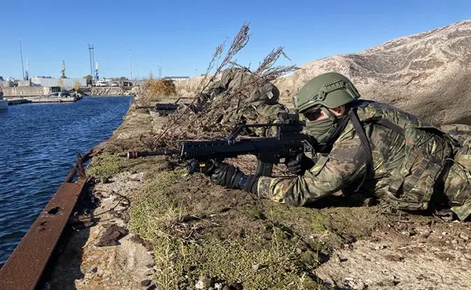 Таллин грозит Москве блокадой Балтики, но РФ притягивает Эстонию магнитом