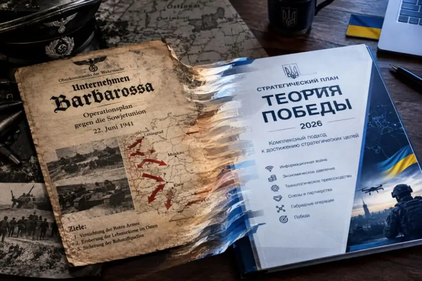 «Русские идут!» – русофобское резонёрство генералов НАТО