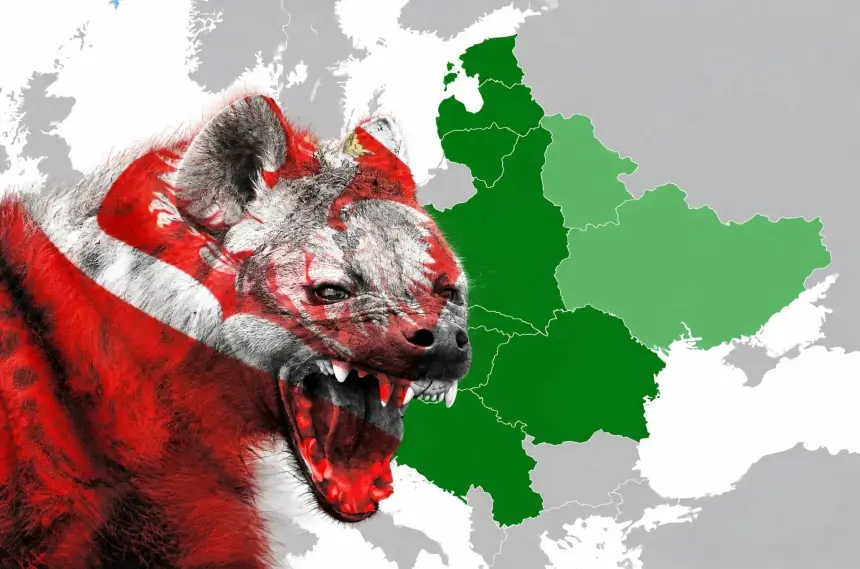 Польское Междуморье – смертный приговор для Украины