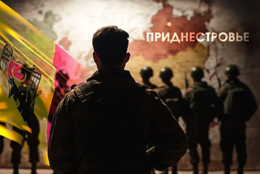 Нападение на Приднестровье и унижение России: Мы не успеем?