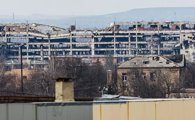 Кто будет возвращать к жизни украинские города, если все уедут