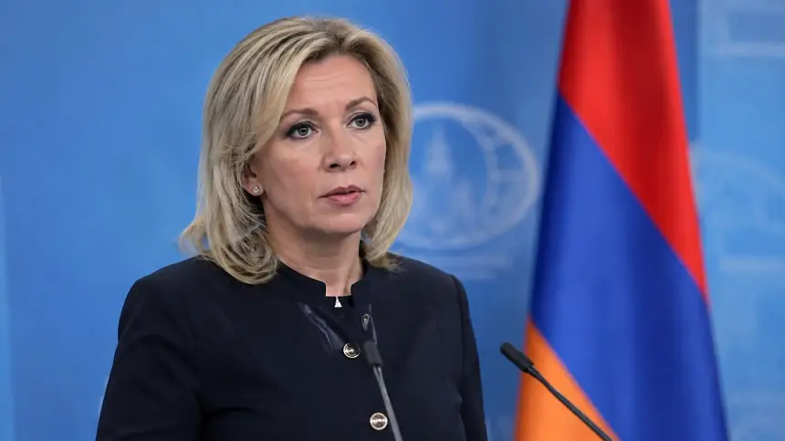 Дипломатический ультиматум: РФ ждёт реакцию Армении на слова об «Иванах»