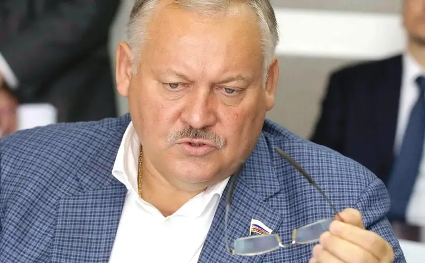 Украинцы захватили квартиру депутата Госдумы в Испании