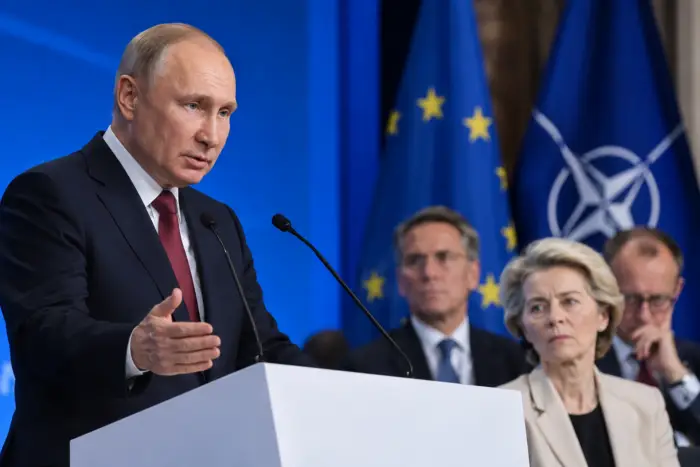 Путин предупредил — Запад будто не услышал: что скрыли после «Валдая»