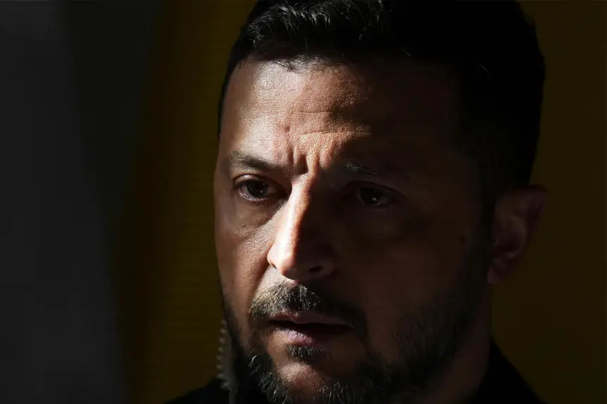 Из «просроченного» – в «бессрочные»: Зачем выборы, где победит Зеленский?