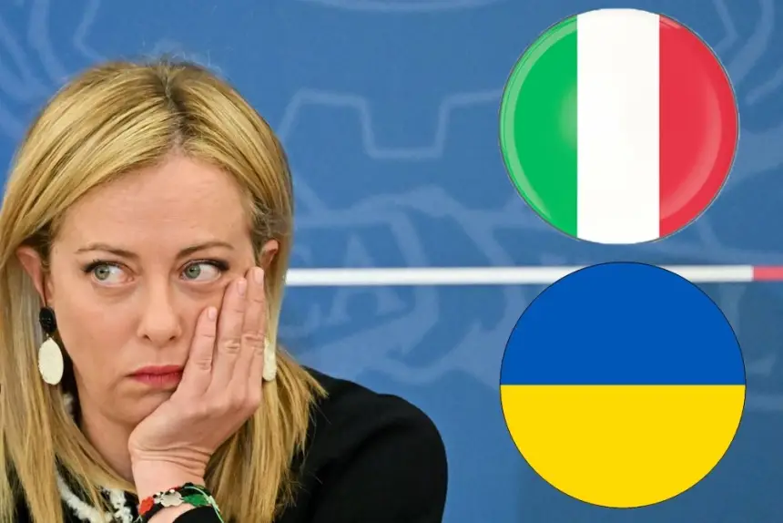 Radio-Radio: «Италия должна думать о своих интересах, а не об Украине»