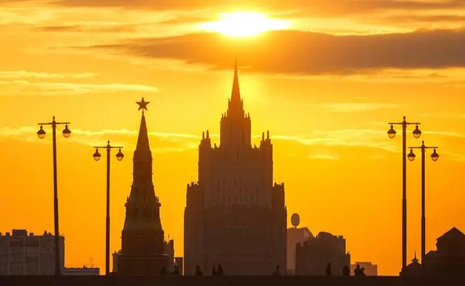 «Русские настолько хитры, что следов не оставляют»