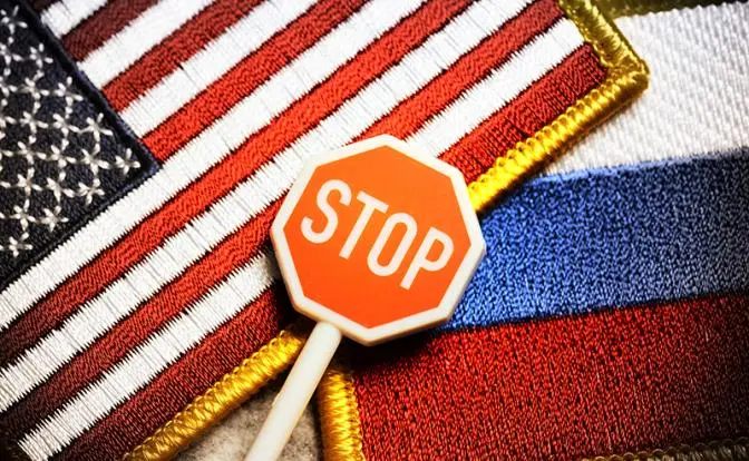 Европа нашла повод нанести США ответный удар