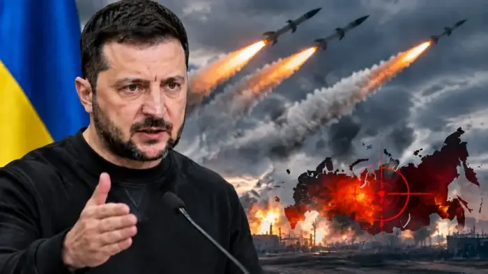 Бесславный конец: эксперт пояснил, почему Зеленского не ликвидируют