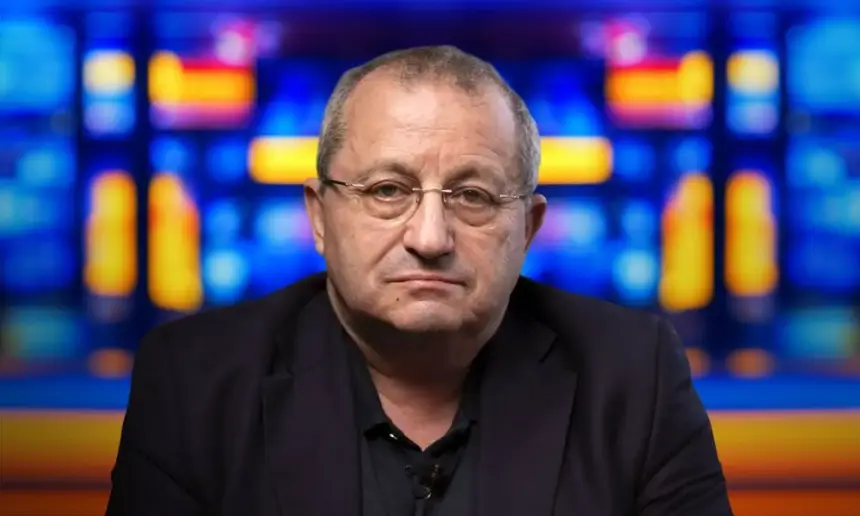 Яков Кедми: Украина вступила в конфликт сразу с тремя мировыми державами