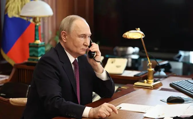«Скандинавский звонок» Путину в клочья рвет тупое «европейское единство»